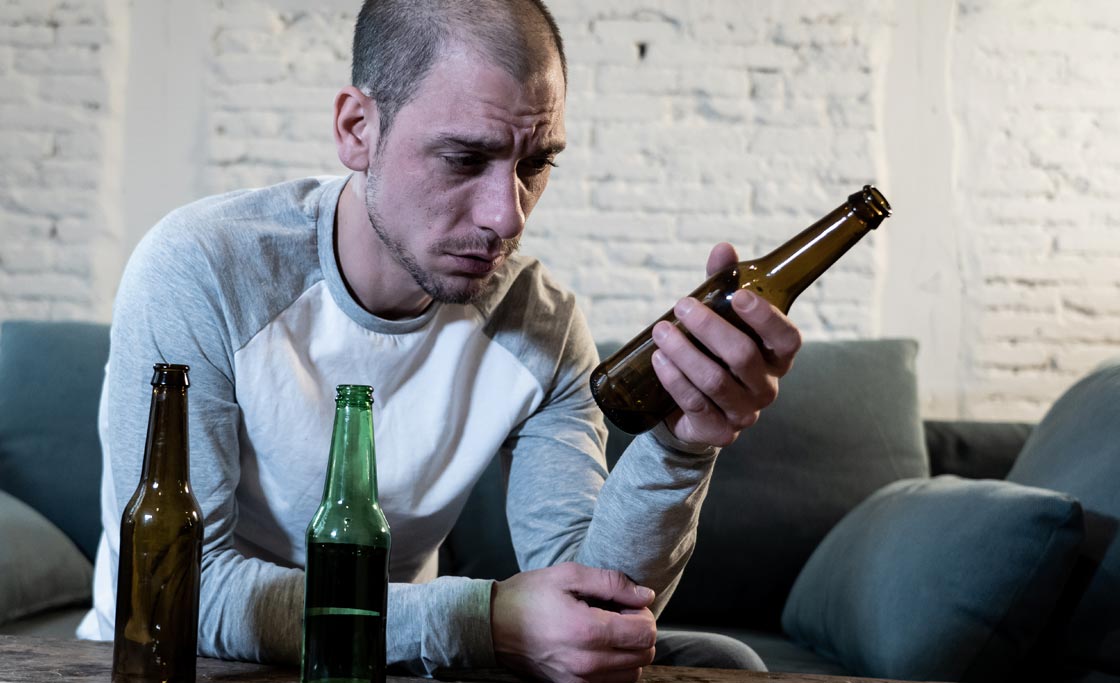 Убрать алкогольную зависимость в Корсакове